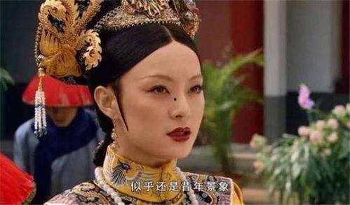 在线观看甄嬛传全集,宫廷权谋与情感纠葛的史诗巨作  第1张