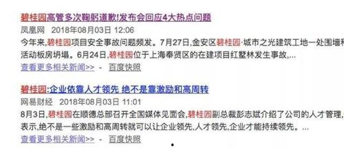 碧桂园官方爆料最新消息,揭秘未来建筑科技与绿色生态融合趋势  第1张