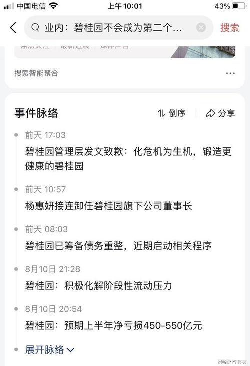 碧桂园官方爆料最新消息,揭秘未来建筑科技与绿色生态融合趋势  第2张